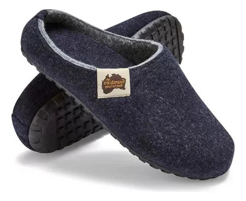 SLIPPERS GUMBIES OUTBACK