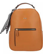 L / MED BROWN