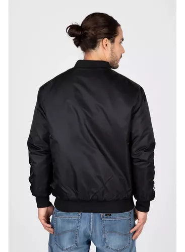 CHAQUETA ZOO YORK BOMBER STAR
