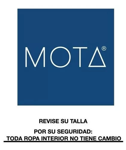 BOXER MOTA MEDIO PACK 2