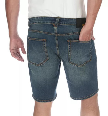 SHORT CAT NINETY EIGHT