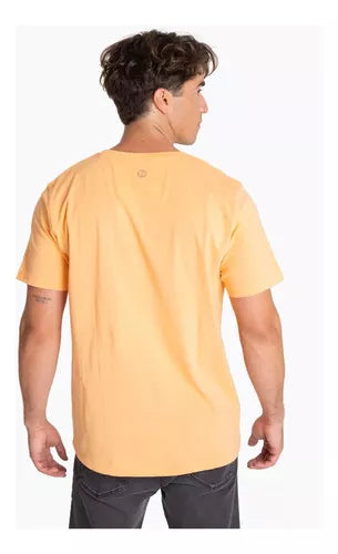 POLERA MERRELL SHORT SLEEVE