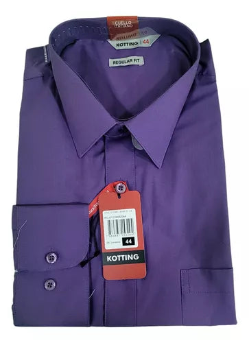 CAMISA KOTTING LISA
