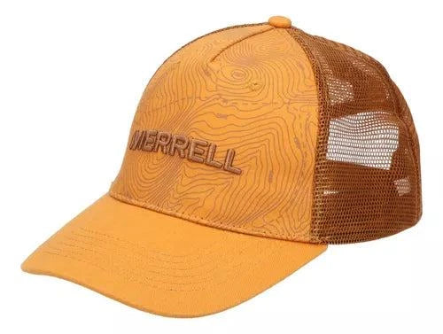 JOCKEY MERRELL LINES TRUCKER - MAWI