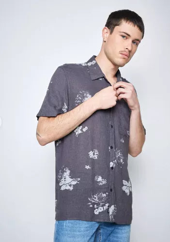 CAMISA FOSTER