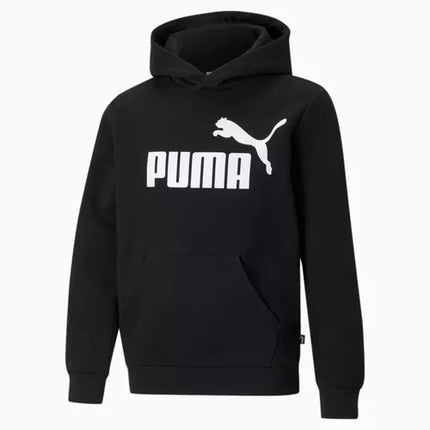 POLERON PUMA ESS BIG LOGO FL NIÑO