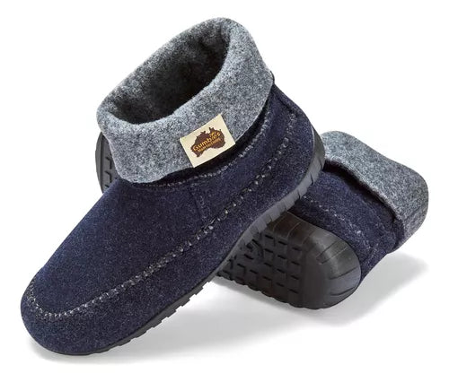 SLIPPERS GUMBIES THREDBO