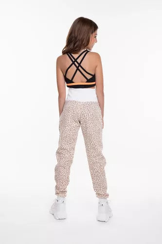 JOGGER EVERLAST FIBER