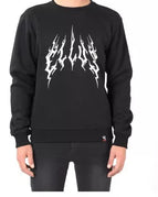 S / BLACK
