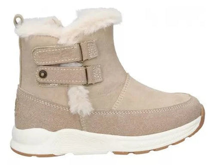 BOTIN PANAMA JACK CASUAL - MAWI