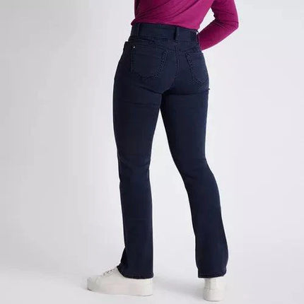 JEANS CURVI - MAWI