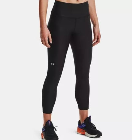 CALZA UNDER ARMOUR HI ANKLE LEG