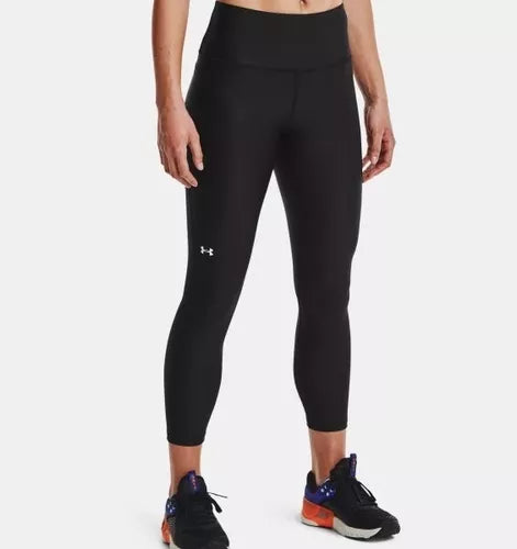 CALZA UNDER ARMOUR HI ANKLE LEG