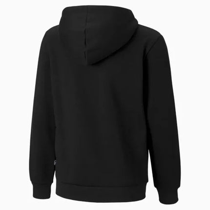 POLERON PUMA ESS BIG LOGO FL NIÑO