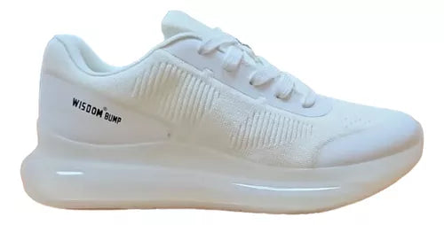 ZAPATILLA WISDOM W-BUMP