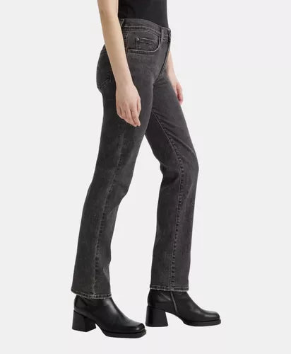 JEANS LEVIS 724 HIGH RISE STRAIGHT
