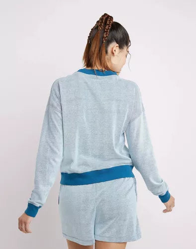 POLERON CHAMPION MIDDLEWEIGHT LONG SLEEVE RI
