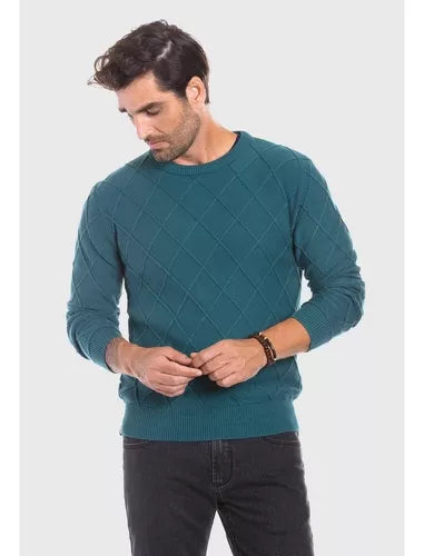 SWEATER FEROUCH L/S
