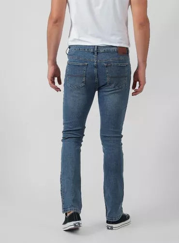 JEANS RIDERS REGULAR FIT BASIC