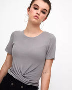 S / GRIS CLARO
