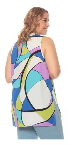 BLUSA WADOS S/M EST