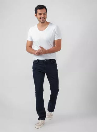 JEANS RIDERS REGULAR FIT BASIC - MAWI
