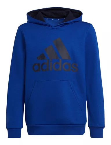 POLERON ADIDAS BL HD NIÑO