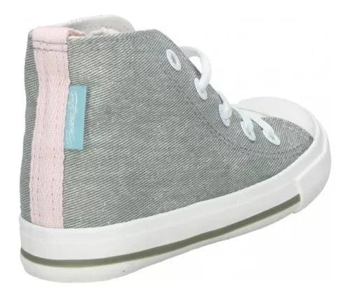 BOTIN PANAMA JACK - MAWI