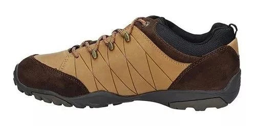 ZAPATILLA PANAMA JACK - MAWI