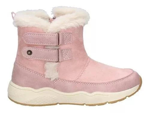 BOTIN PANAMA JACK CASUAL - MAWI