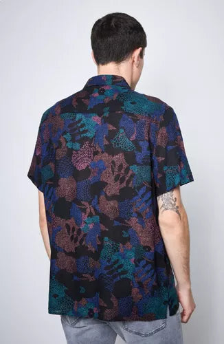 CAMISA FOSTER