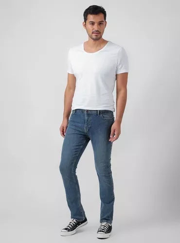 JEANS RIDERS REGULAR FIT BASIC