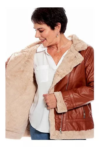 CHAQUETA WADOS M/L PU
