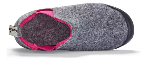 SLIPPERS NIÑA GUMBIES BRUMBY