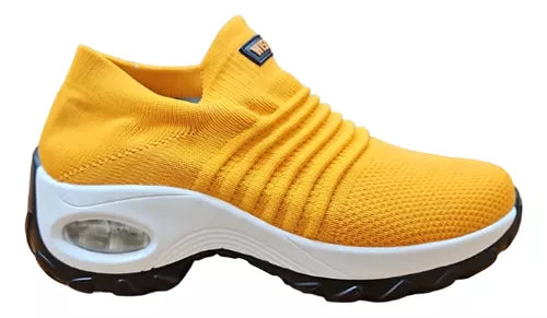 ZAPATILLA WISDOM WISDOM MEMORY FOAM