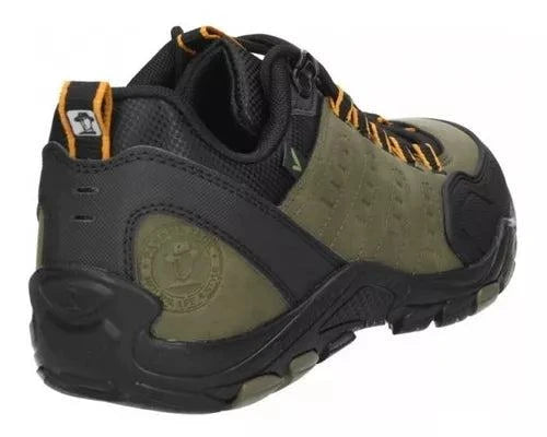 ZAPATILLA PANAMA JACK - MAWI