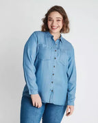 XXL / AZUL MEDIO