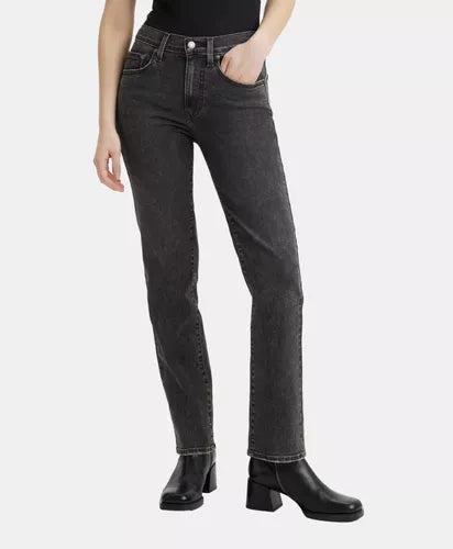 JEANS LEVIS 724 HIGH RISE STRAIGHT