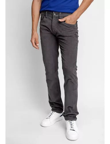 PANTALON FEROUCH CORDUROY FJ