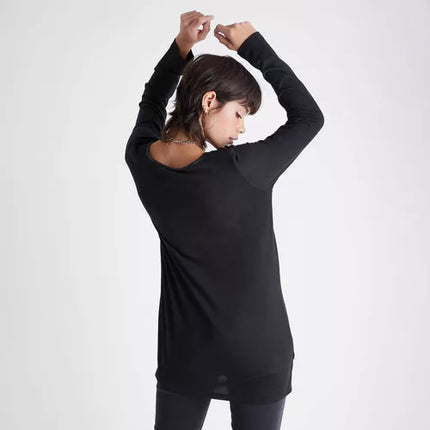 POLERA CURVI
