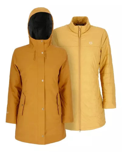 CHAQUETA DOITE SKIEN 3 EN 1