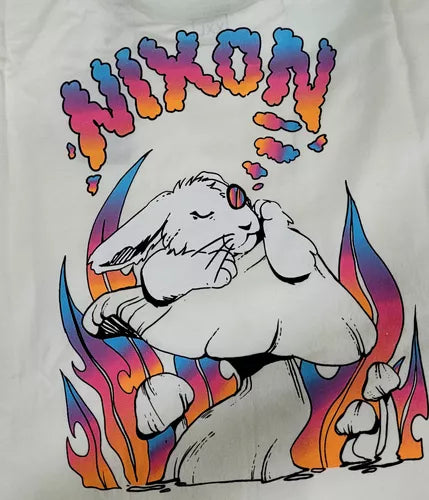 POLERA NIXON