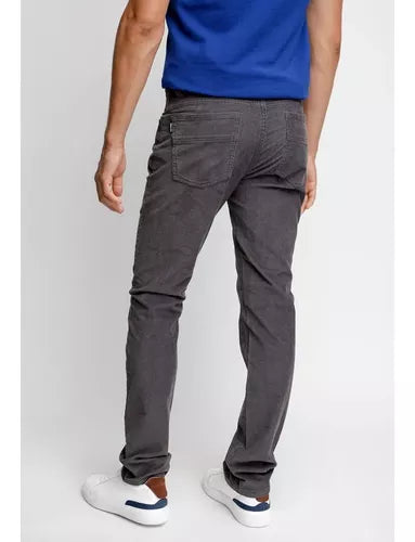 PANTALON FEROUCH CORDUROY FJ