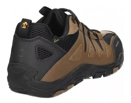 ZAPATILLA PANAMA JACK - MAWI