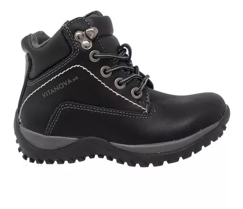 BOTIN VITANOVA GO TO SCHOOL C/ BROCHES Y COR