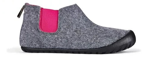 SLIPPERS NIÑA GUMBIES BRUMBY
