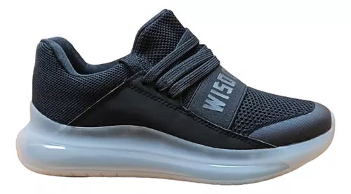 ZAPATILLA WISDOM W-BUMP