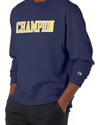 XL / NAVY