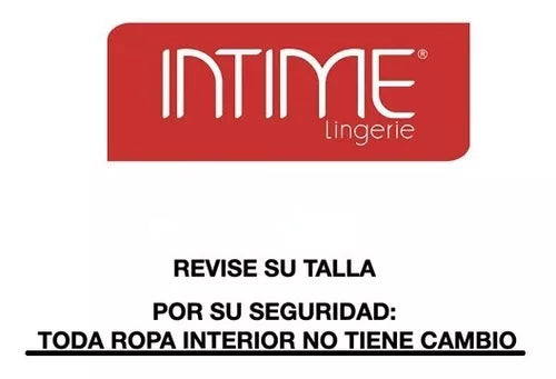 COLALES INTIME PACK 3