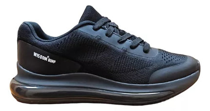 ZAPATILLA WISDOM W-BUMP